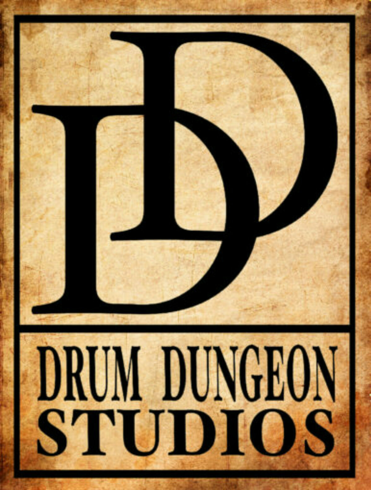 Welcome To The Drum Dungeon Recording Studio